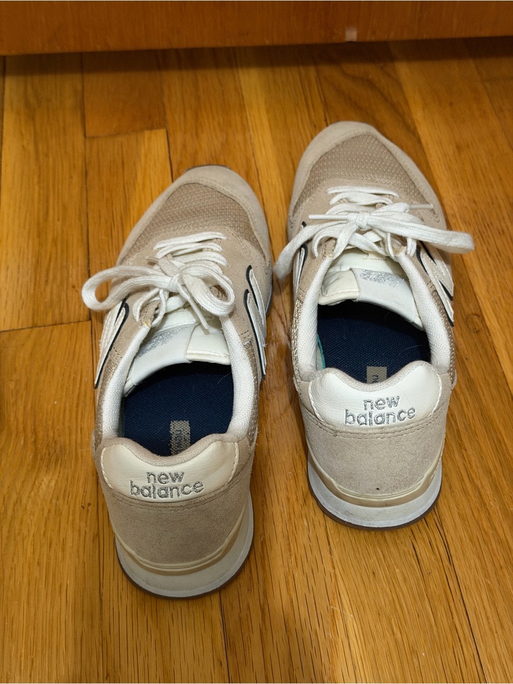 New Balance 996 “Incense” sneakers - Picture 2 of 5